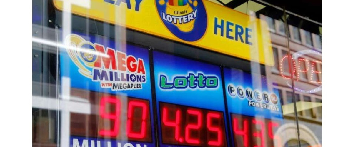 Player Discovers $5 million Mega Millions Win in Middle of Night