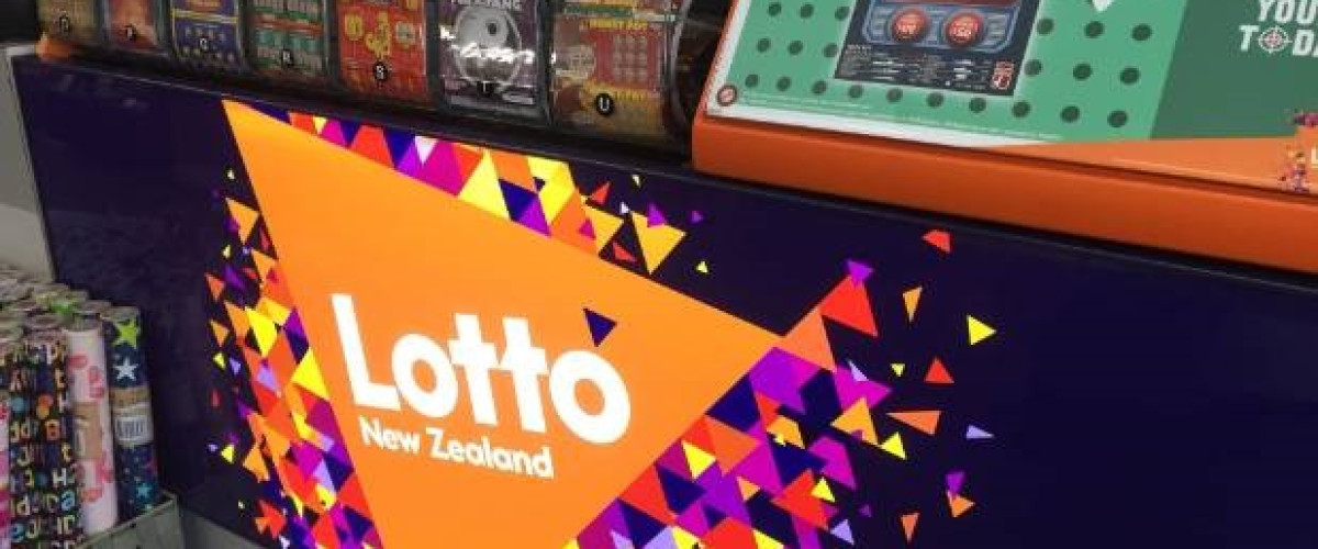 Lotto Nz Online