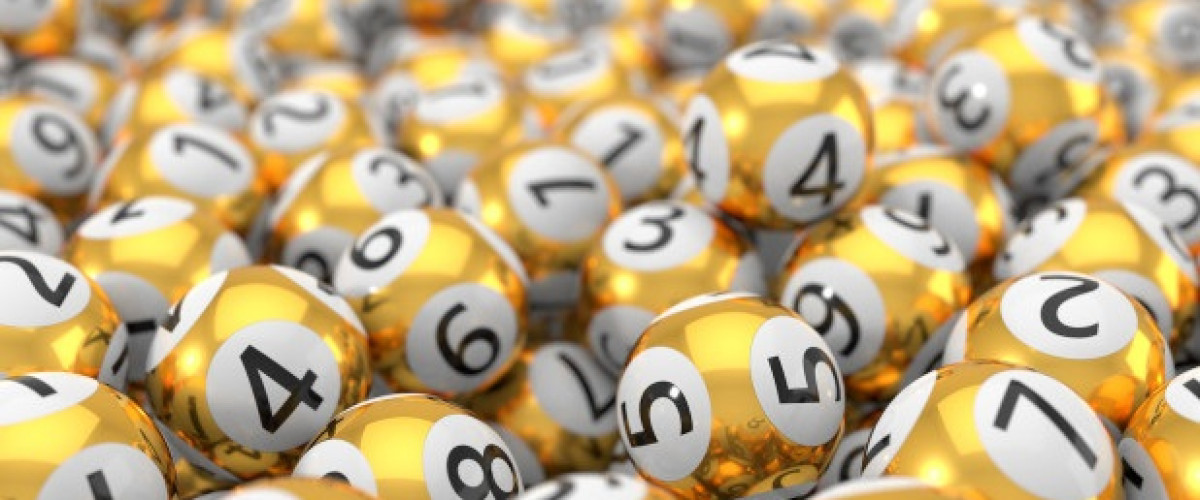 Last night's sale gold lotto results