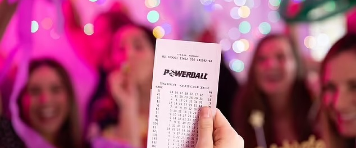 Three Tickets Share $100 Million Australian Powerball Win - Play The ...