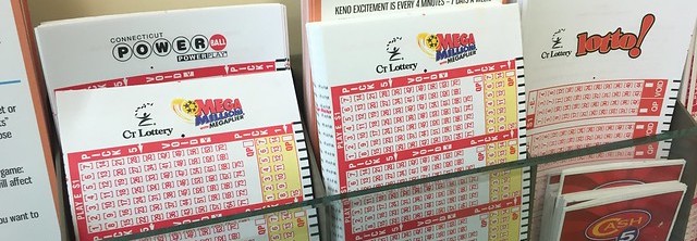 Lottery Draws This Week Produced Another EuroMillions Jackpot Win ...