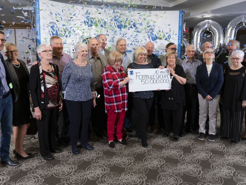 lotto max winners