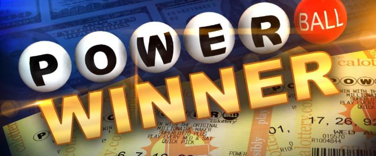 Powerball Jackpot Won on Boxing Day Play the Lottery online, safely