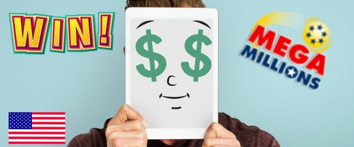 $1.35 Billion Mega Millions Prize Claimed By Anonymous Winner - Play ...