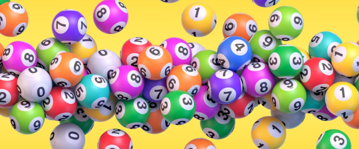 Which Numbers Could Win You a Huge Lottery Jackpot?