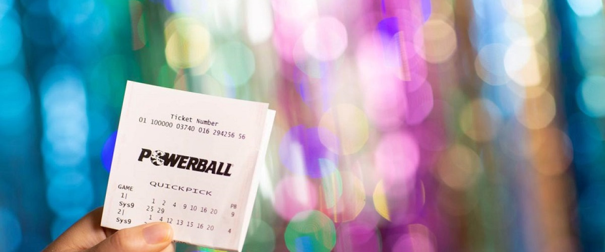 Dispute over $63 million Australian Powerball Win Over