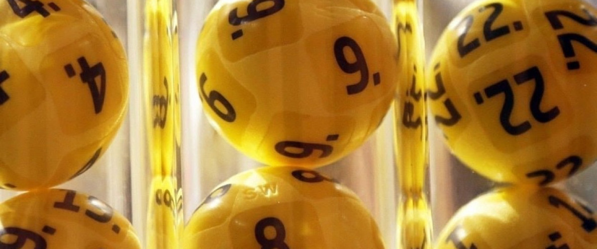 $1m Monday & Wednesday Lotto Win Actually $2m