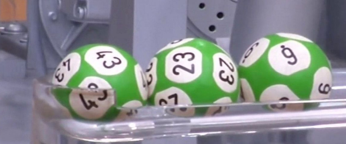 Faith in her Numbers leads to a $4.8m Set for Life Win