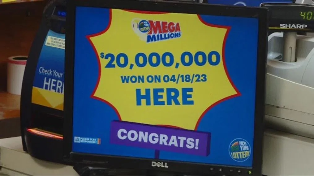 Monday's Powerball at $412 million, $377 million with Mega Millions on  Tuesday