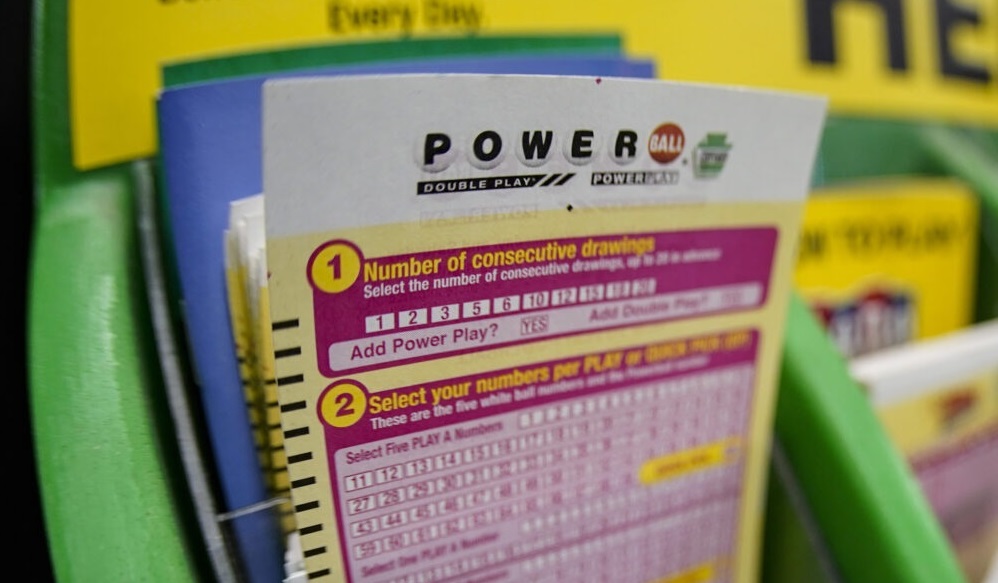 685m Powerball Jackpot Tomorrow after Christmas Day Rollover