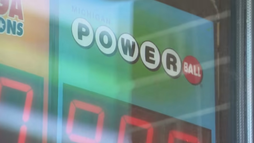 842.4m Powerball Jackpot Won on New Year’s Day