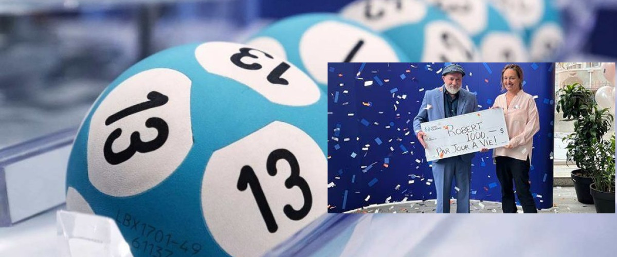 Down to Earth Canadian Astrologer Wins $7 million Lottery Jackpot