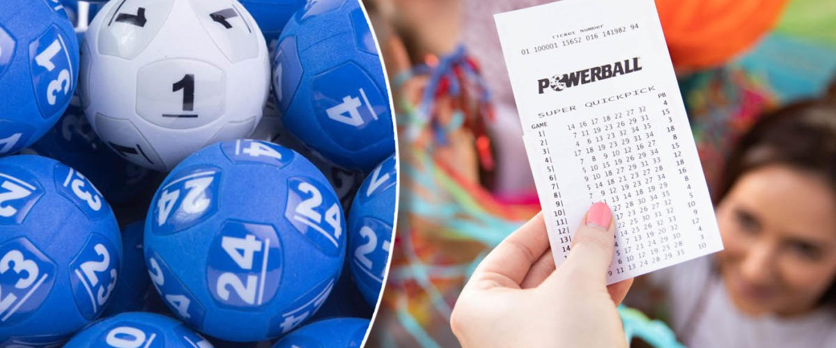 $100 million Australian Powerball Jackpot on Thursday
