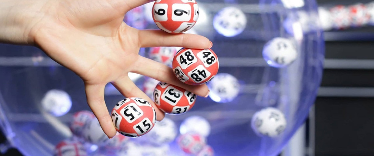 Seven Days to the €130 million (£111 million) EuroMillions Superdraw