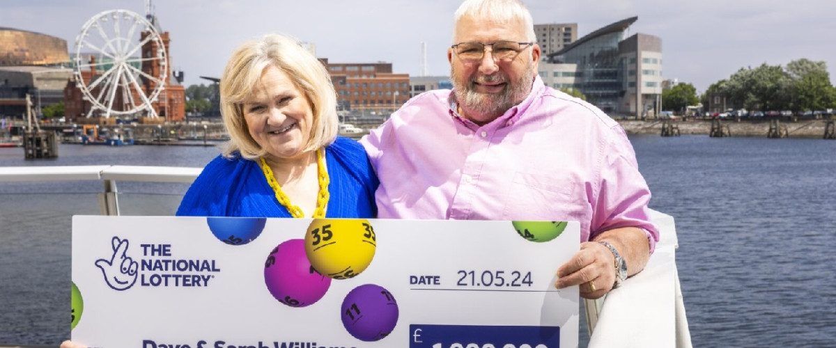 Will You Win Tonight’s €160 million (£135 million) EuroMillions Jackpot?