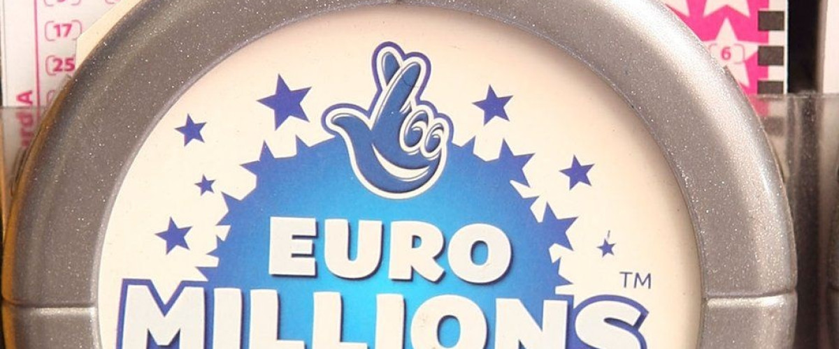 Will a Ticket Win the Fourth Largest EuroMillions Jackpot Tomorrow?