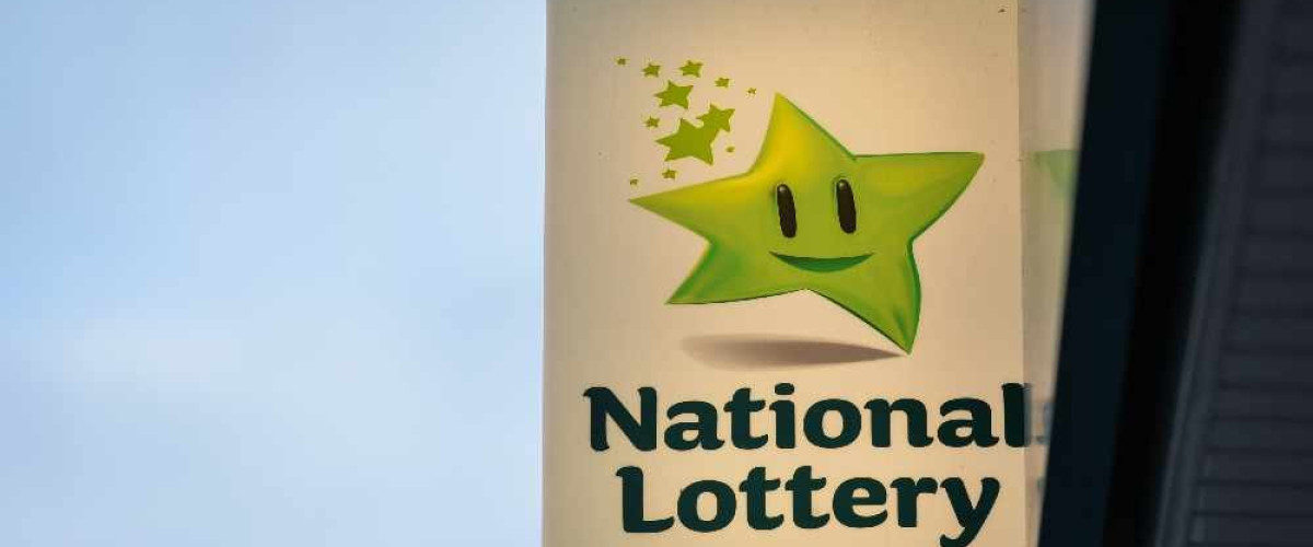 Triple Triumph for €1 million Irish Lottery Winners