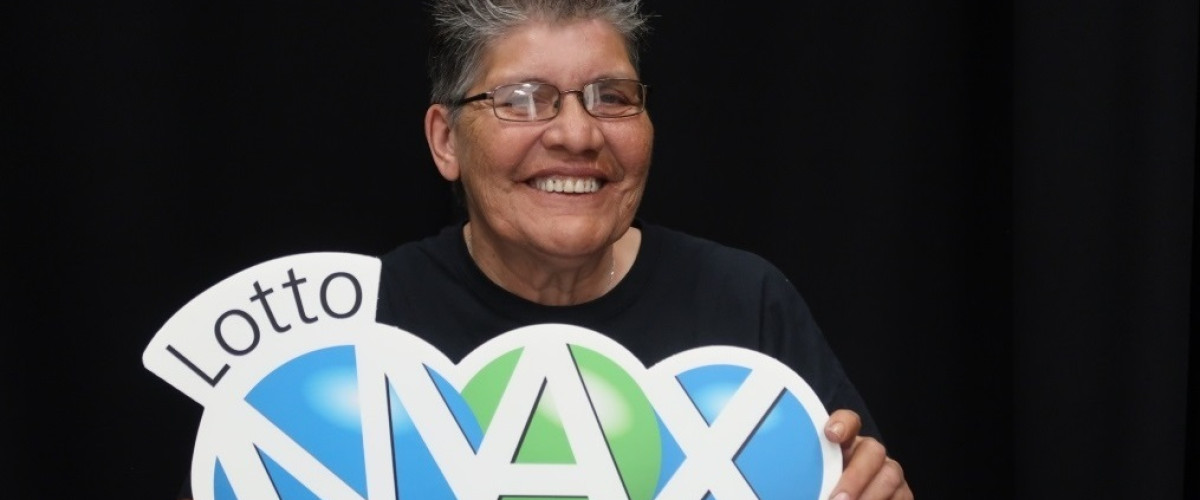 Dream Purchase to be Made by $1 million Lotto Max Winner