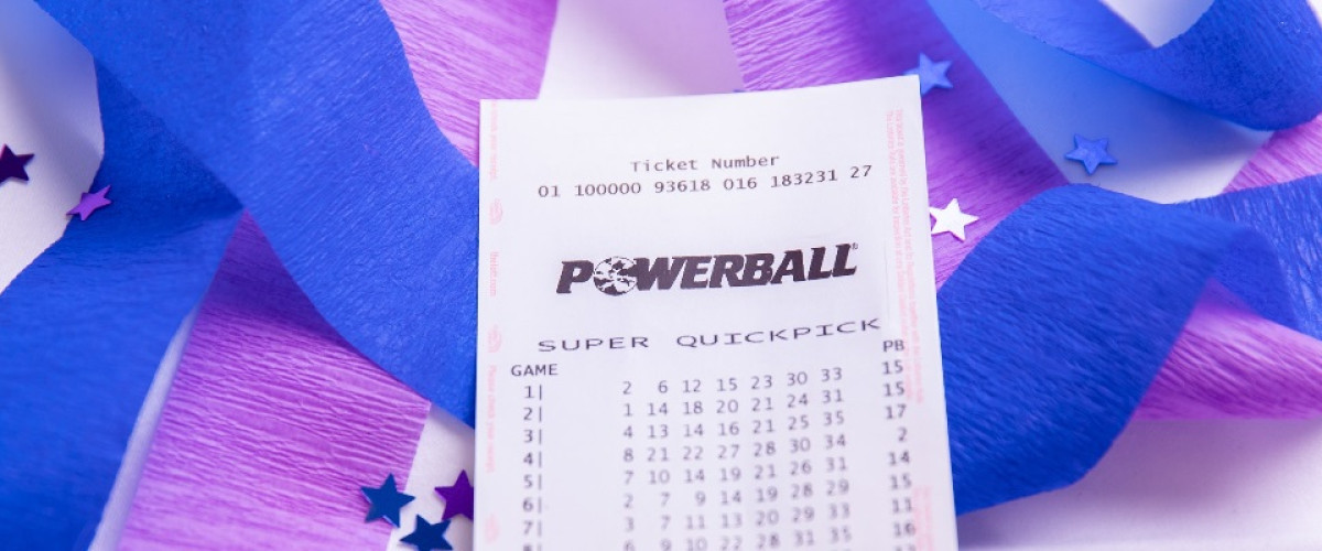 $100 million Australian Powerball Winner Had Feeling She’d Win