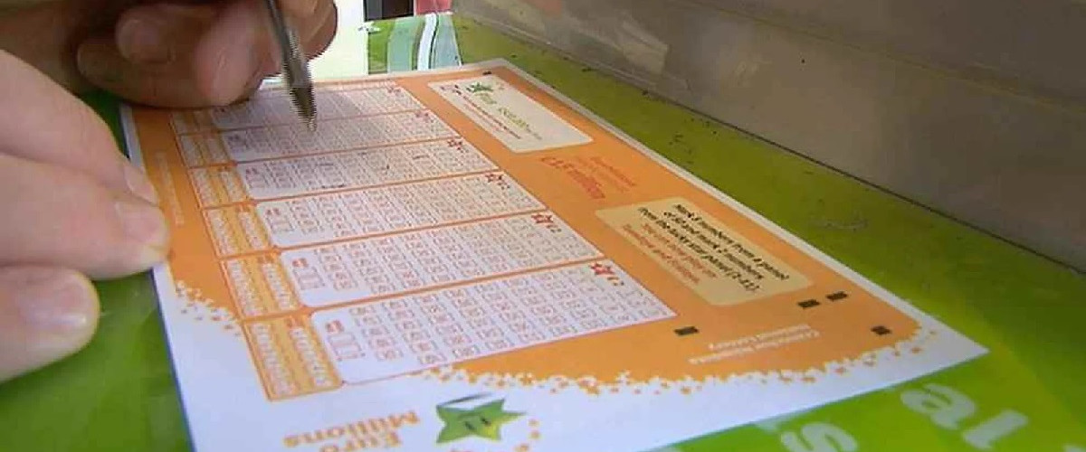 Small EuroMillions Win Turns Out to be €500,000