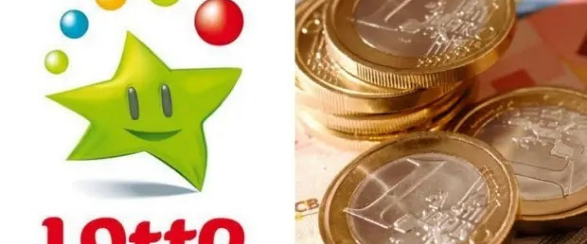 Hospital Stay Brightened Up By €120,194 Irish Lotto Win