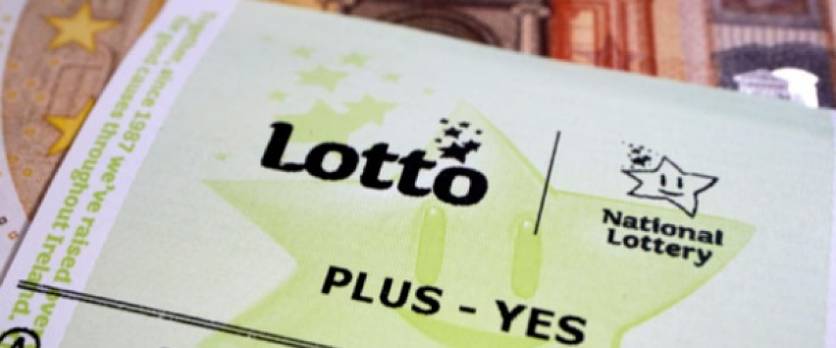 “Class” Win Turns Out to be €6.75 million Irish Lotto Jackpot