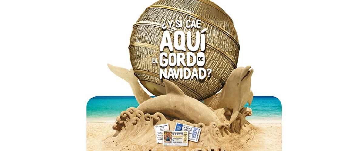 Buy Tickets Now for the El Gordo de Navidad Lottery