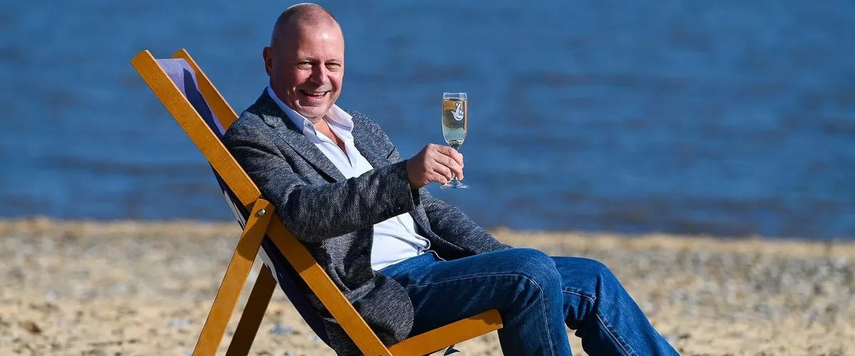 £500,000 Thunderball Win A Year After Cancer Surgery