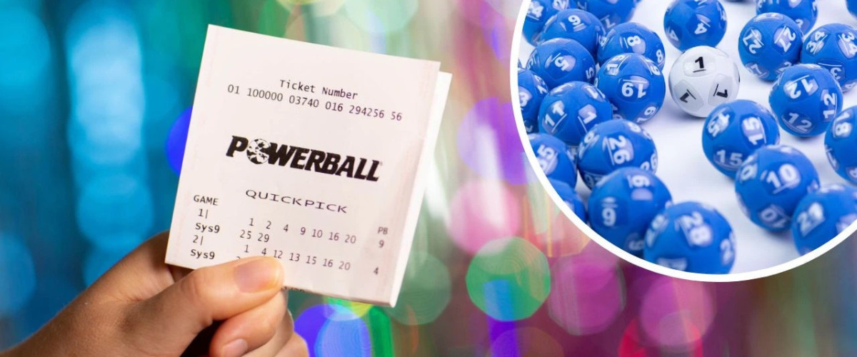 Forgetful Moment Leads to $30 million Australian Powerball Win