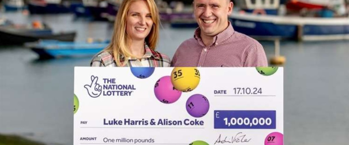 A Loaf and a £1 million Winning Scratchcard Please