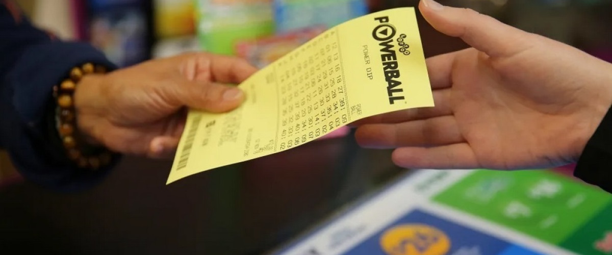 Ticket Kept in Wardrobe was a $30.2 million NZ Lotto Winner