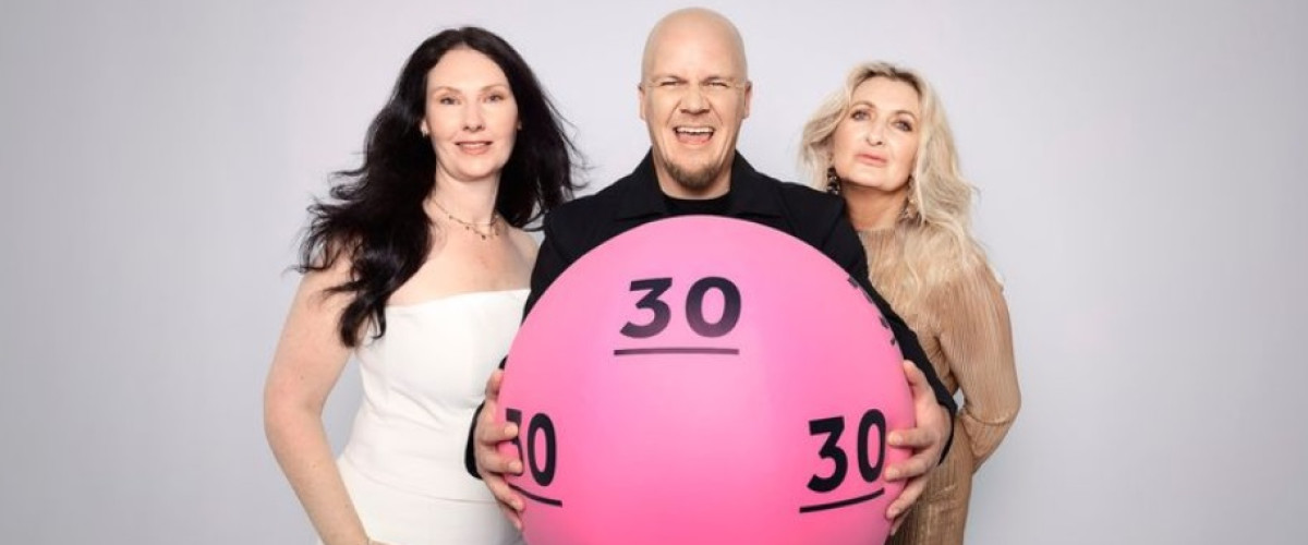 The UK’s National Lottery Celebrates its 30th Birthday