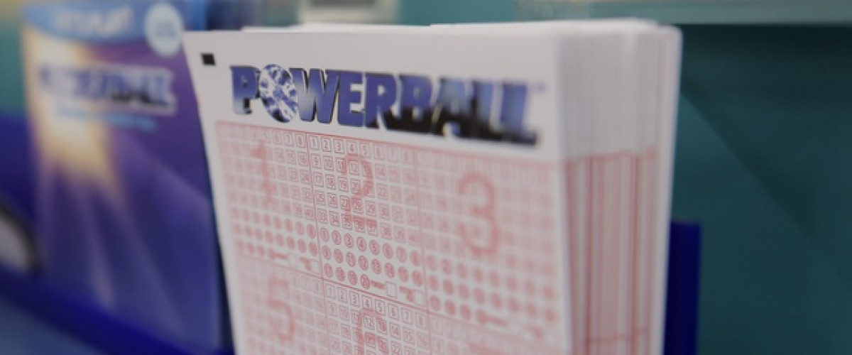 New Numbers Land $50 million Australian Powerball Jackpot