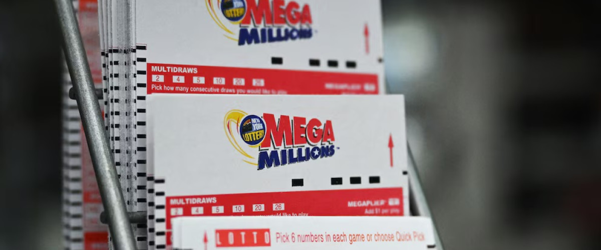 Buy Your Mega Millions and El Gordo de Navidad Tickets Now