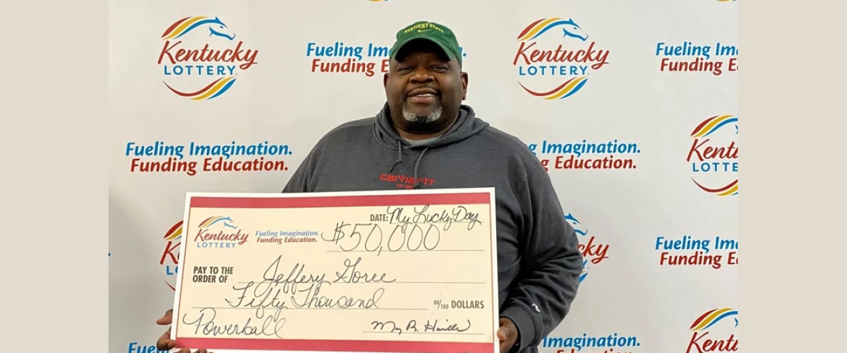 Money Can’t Buy What a $50,000 Powerball Winner Wants