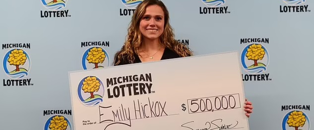 Lottery Success Around the Globe for Shocked Winners