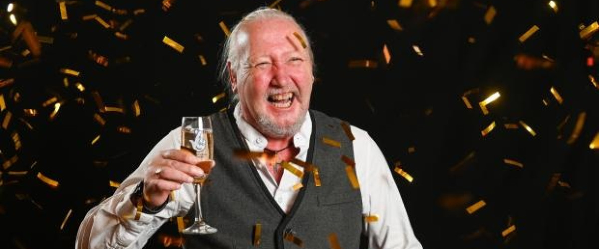 £1 Million EuroMillions Winner Has Perfect End to 2024