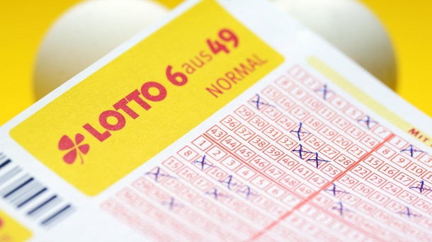 Lotto 6 aus 49 Jackpot Results