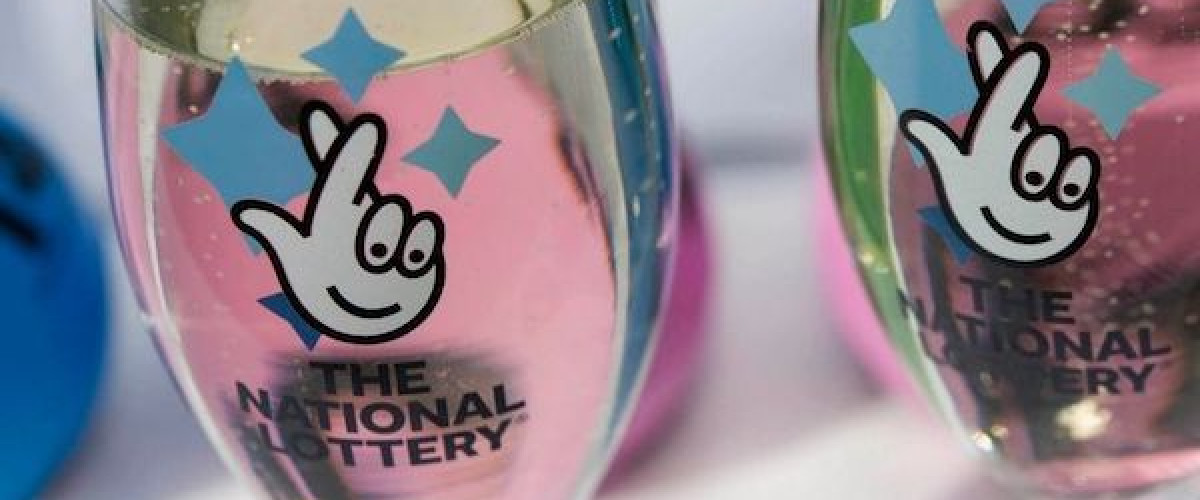 Judge to Rule Soon on £1m Lottery Dispute