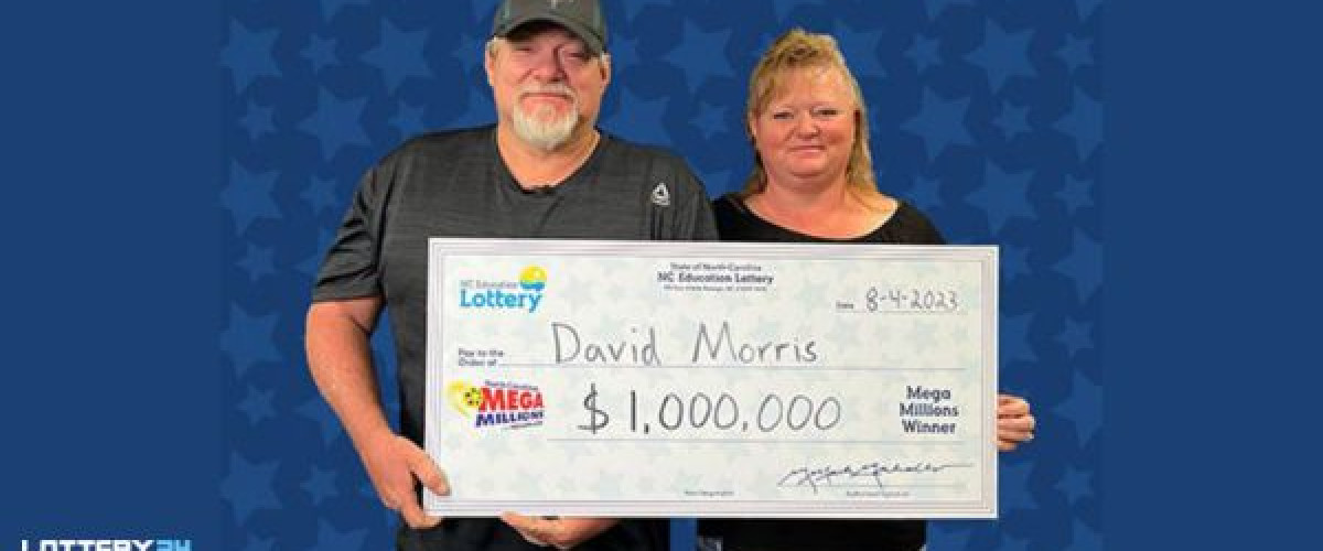 Numbers Chosen by Children Wins $1m Mega Millions Prize