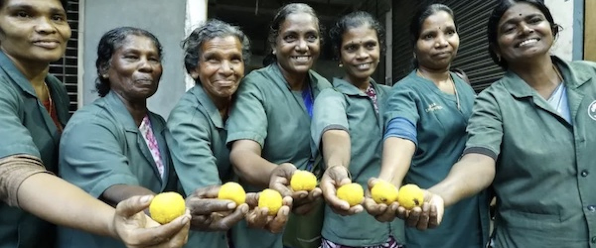 Sanitation Workers Clean Up with 100m Rupees Kerala Lottery Win