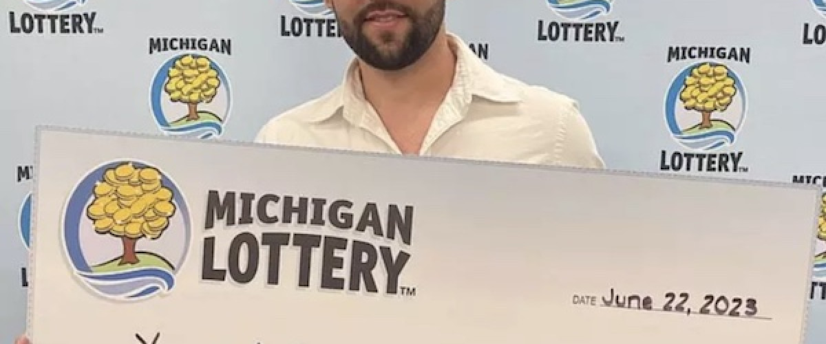 Forgotten Fantasy 5 ticket had won $200.000